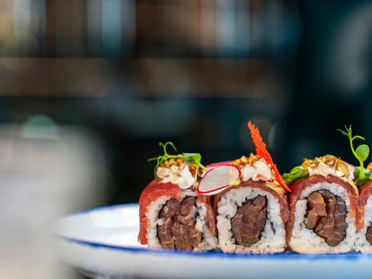 Ristorante Haru Sushi Pisa