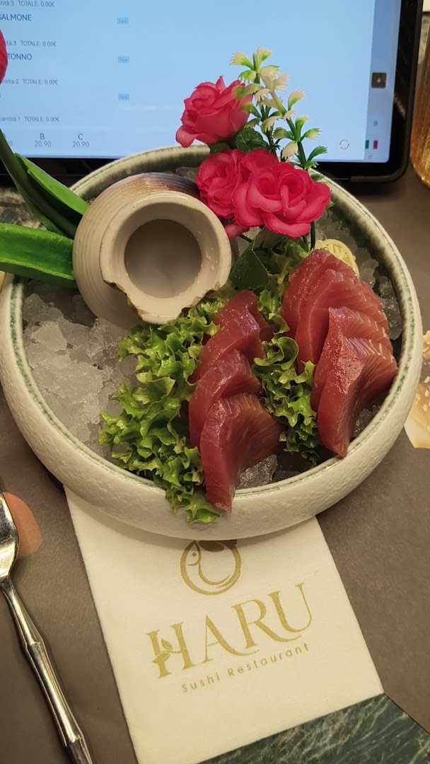 Ristorante Haru Sushi Pisa