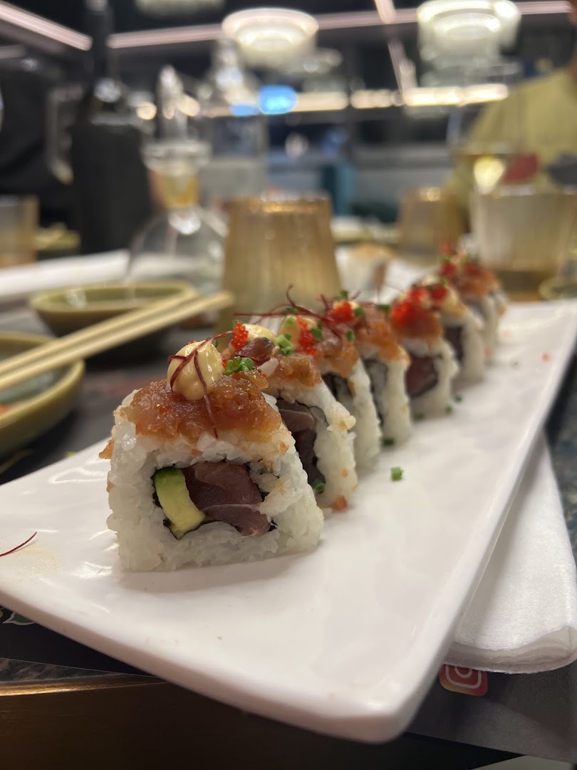 Ristorante Haru Sushi Pisa