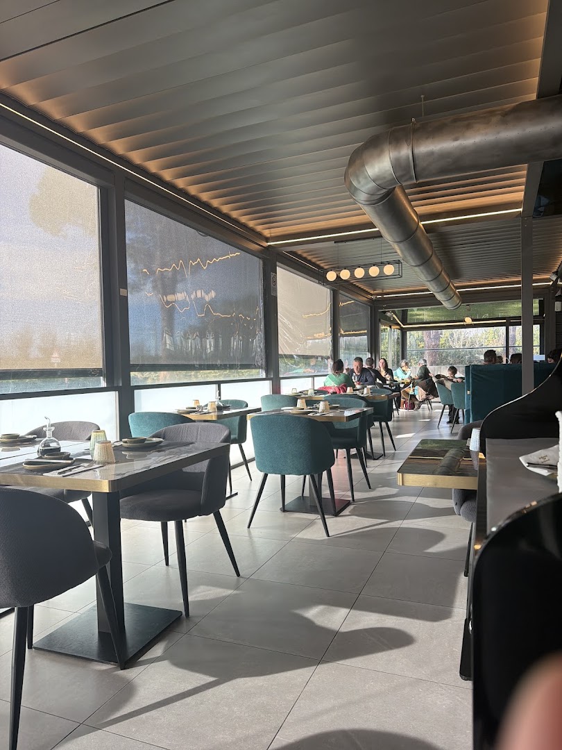 Ristorante Haru Sushi Pisa