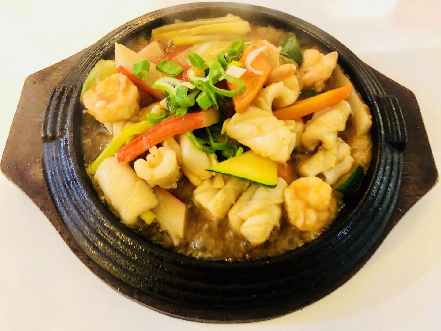 Ristorante Haru Sushi