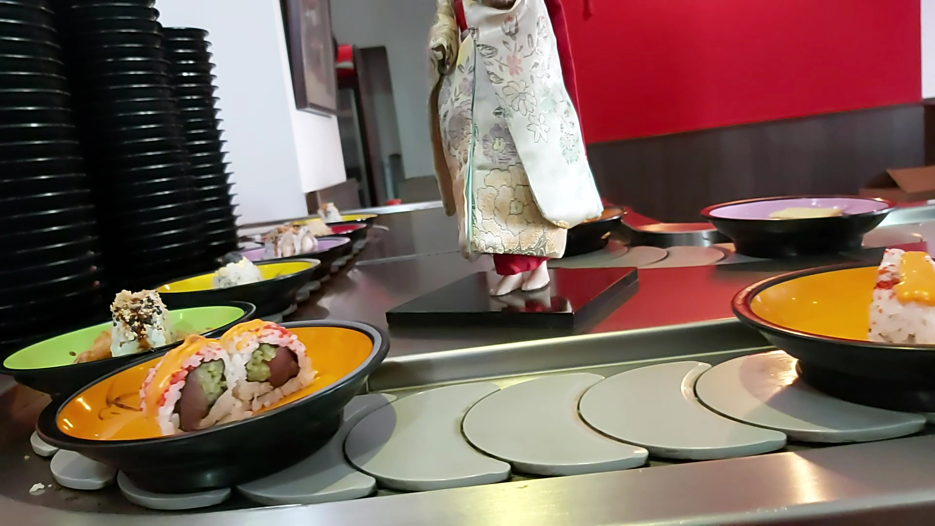 Ristorante Haru Sushi