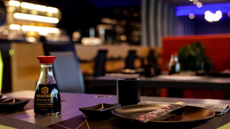 Ristorante Haru Sushi Ponsacco, Ponsacco