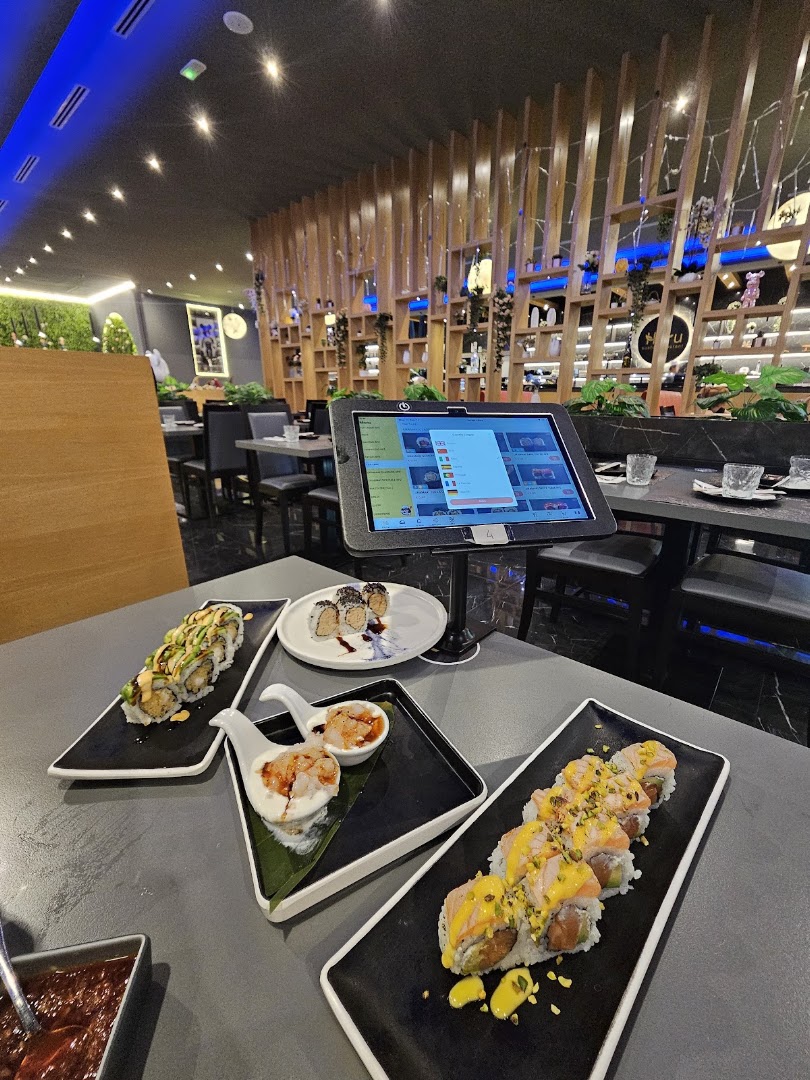 Ristorante Haru Sushi Ponsacco