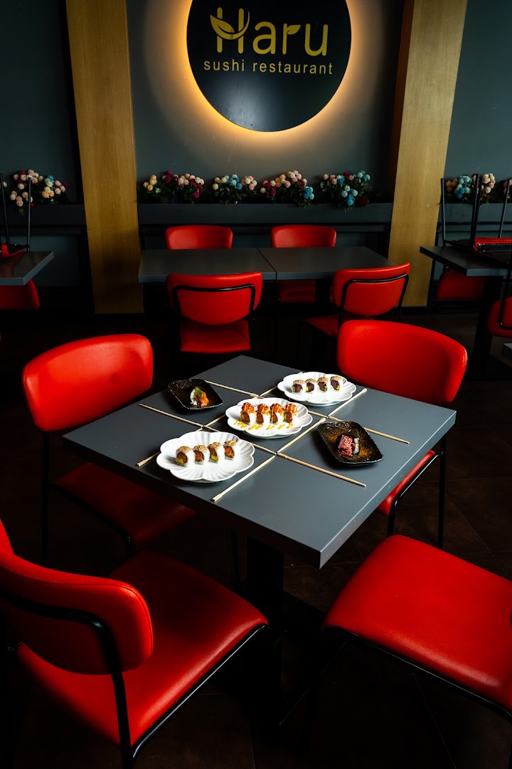 Ristorante Haru Sushi Ponsacco