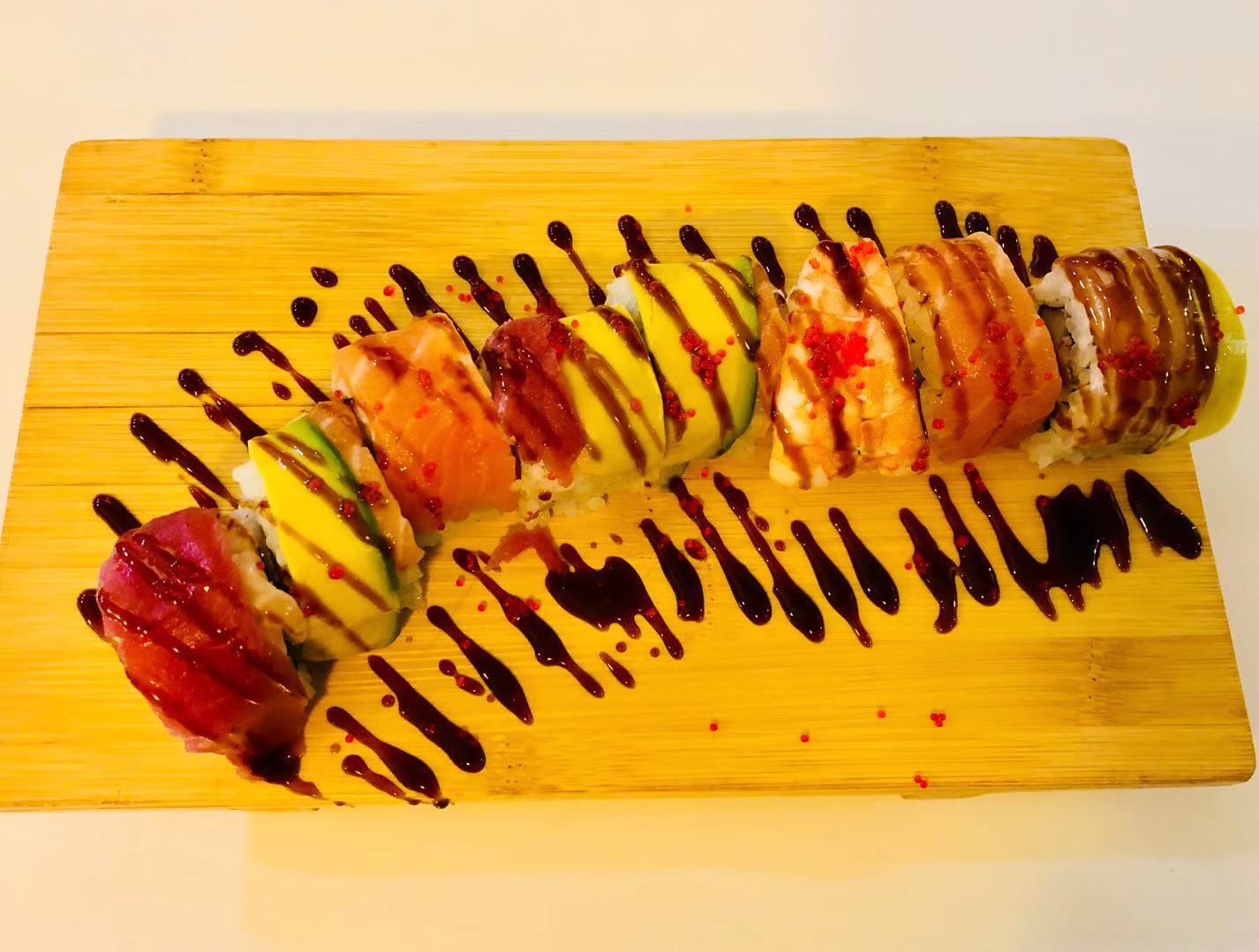 Ristorante Haru Sushi