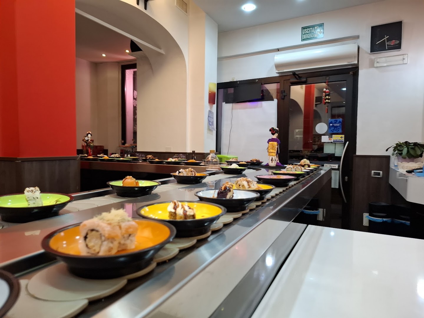 Ristorante Haru Sushi