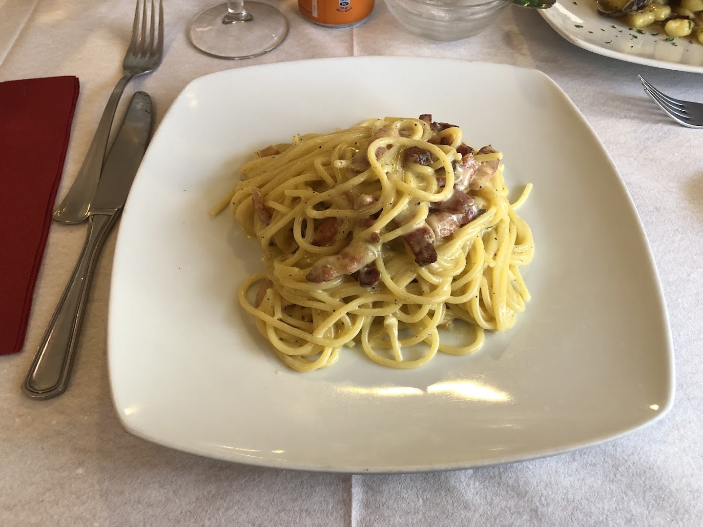 Ristorante Harvey