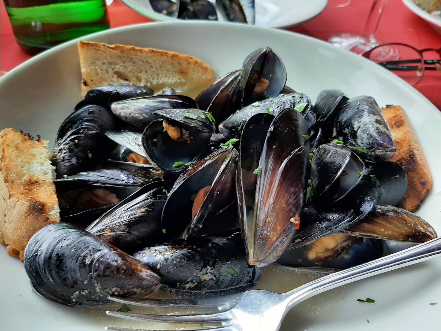 Ristorante Harvey