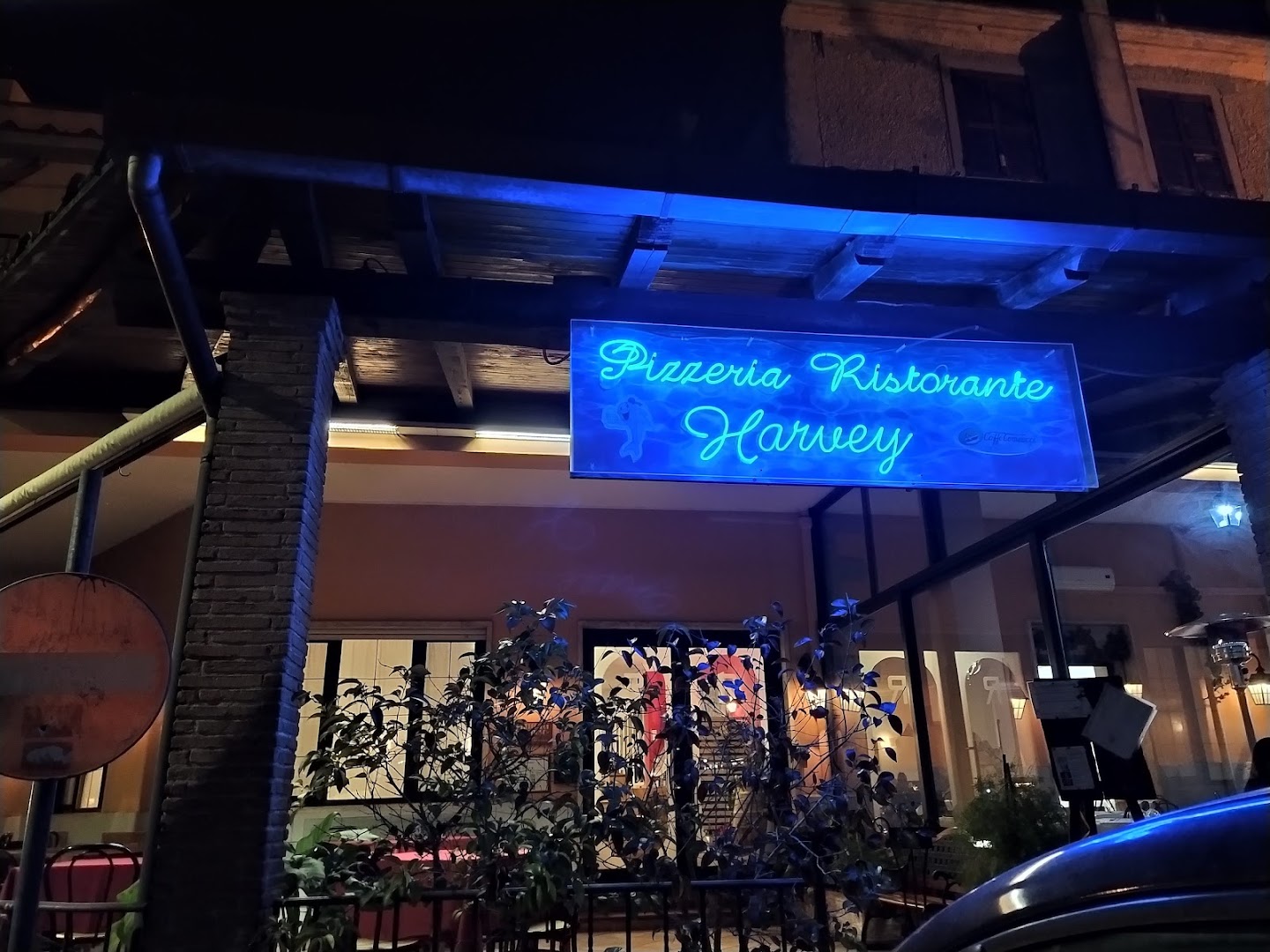 Ristorante Harvey