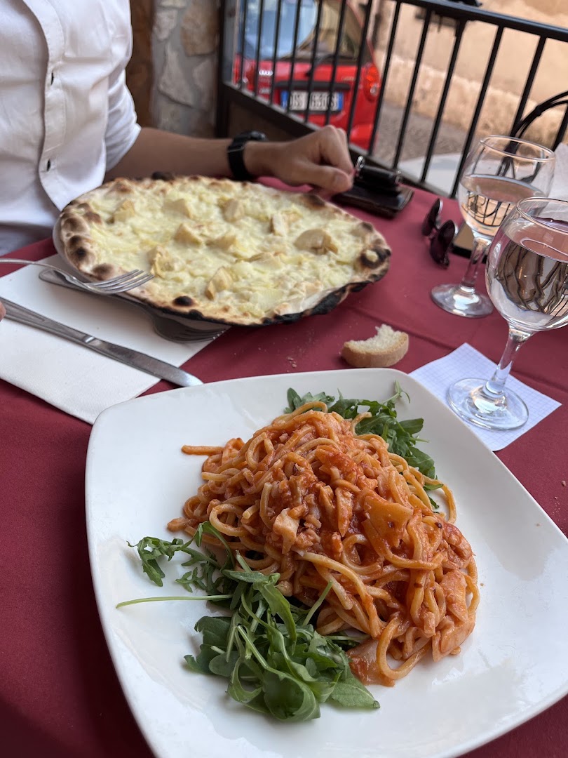 Ristorante Harvey