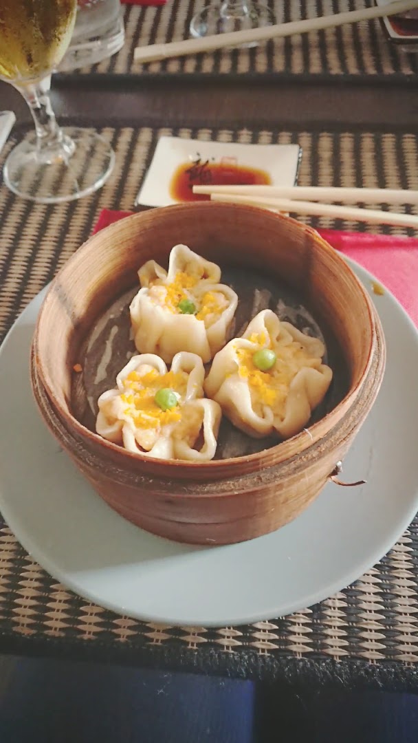Ristorante Hashi