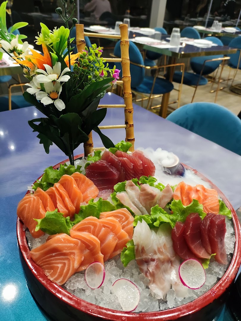 Ristorante Hashi