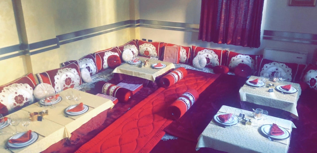 Ristorante Haveli Indiano Varese