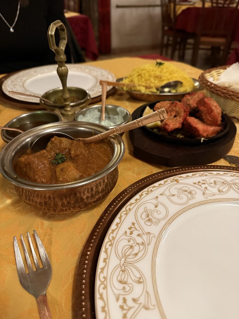 Ristorante Haveli