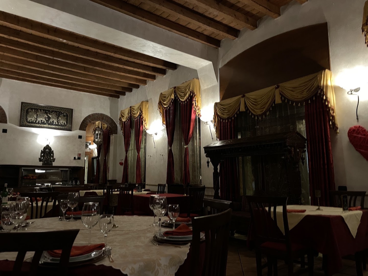 Ristorante Haveli