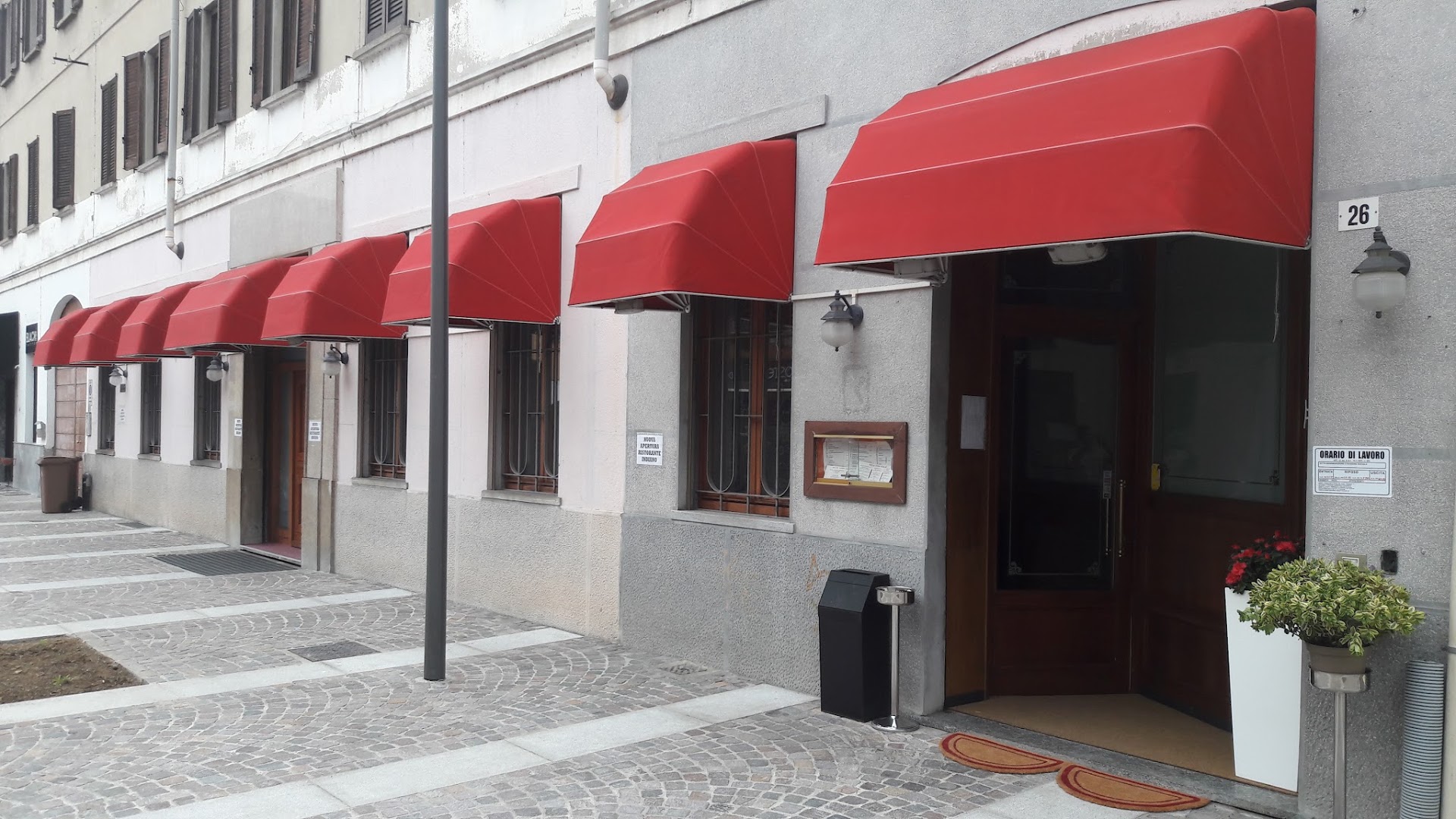 Ristorante Haveli