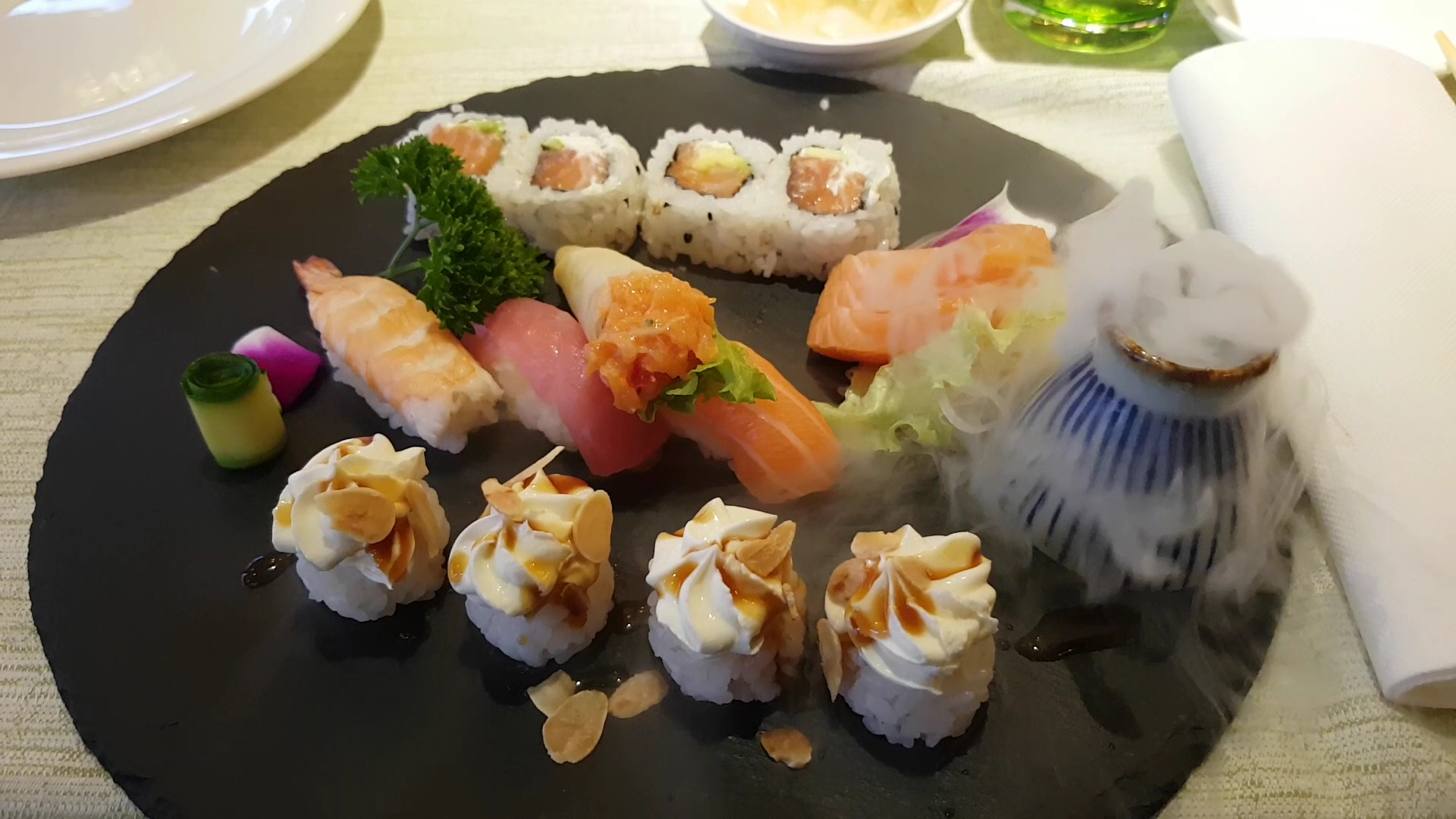 Ristorante HAYASHI
