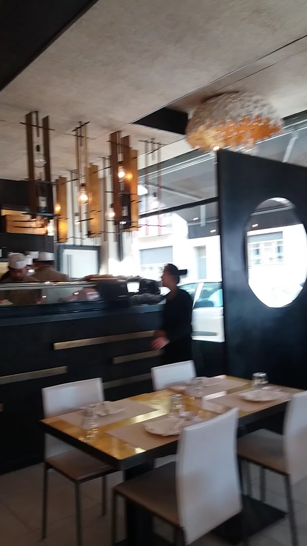 Ristorante HAYASHI
