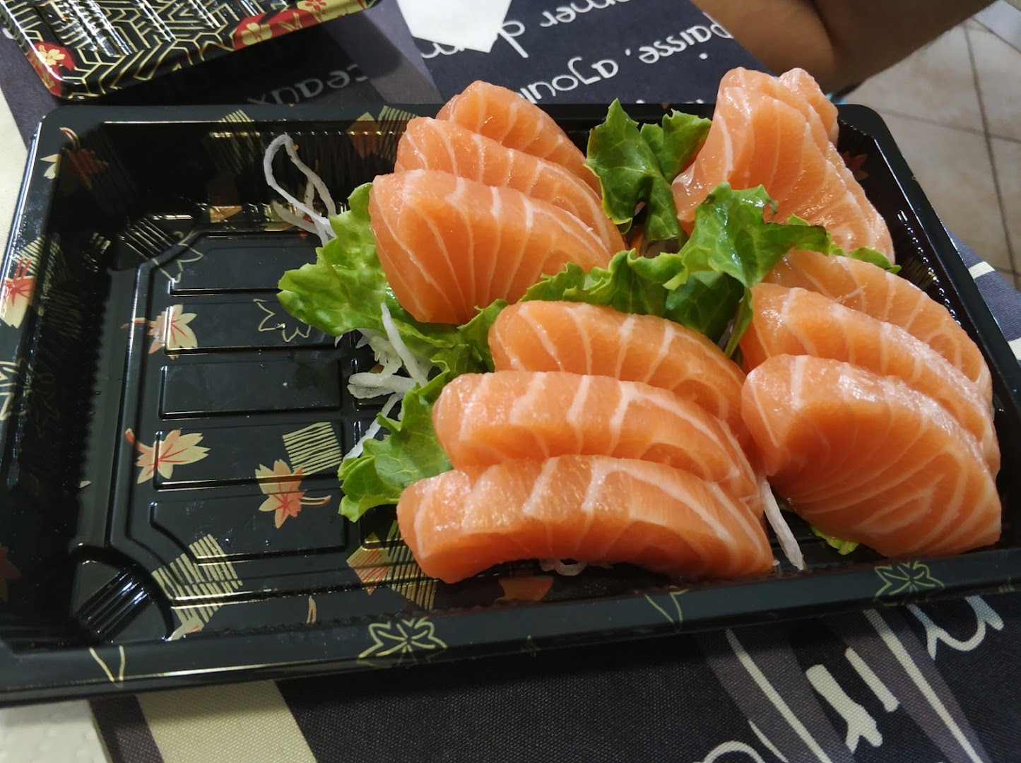 Ristorante HAYASHI