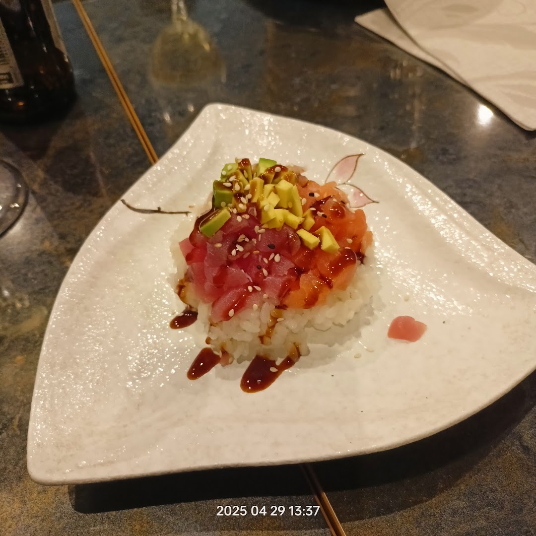 Ristorante He Wei
