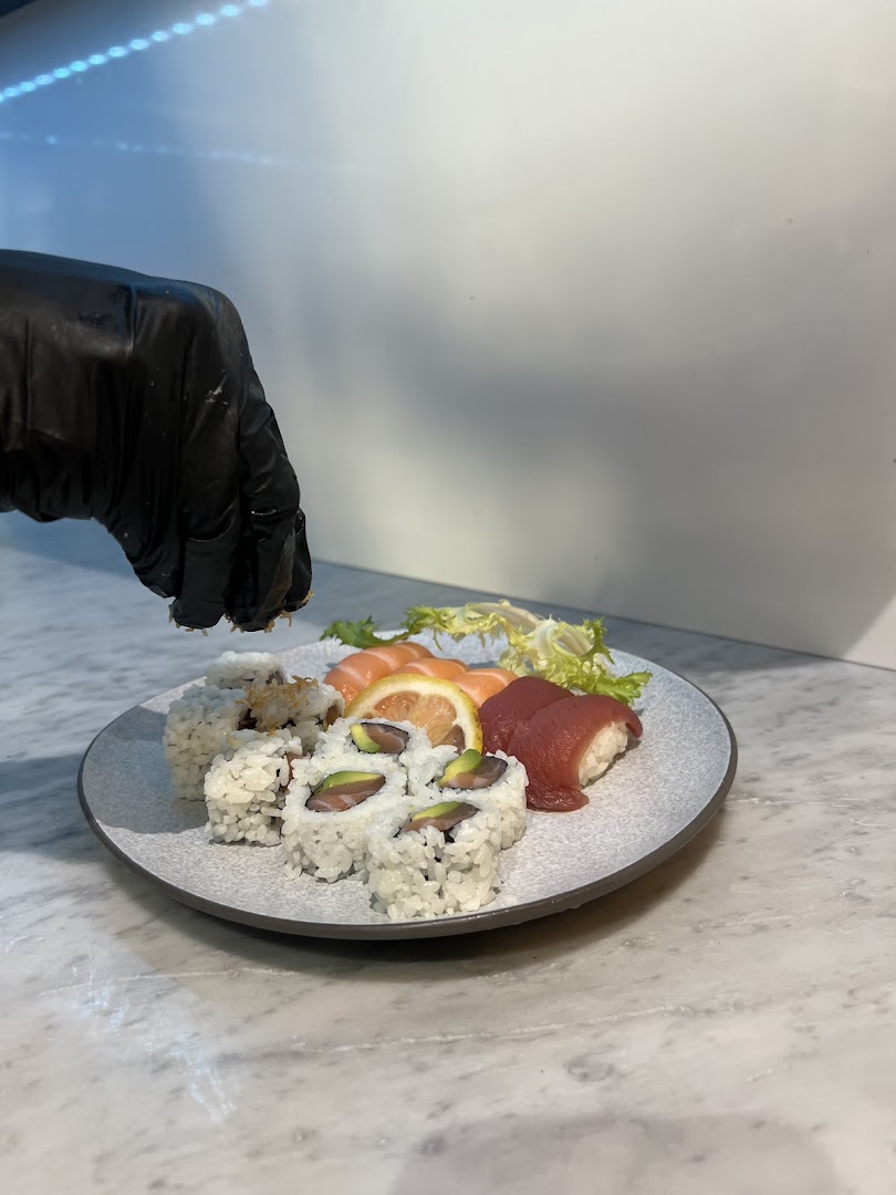 Ristorante He Wei