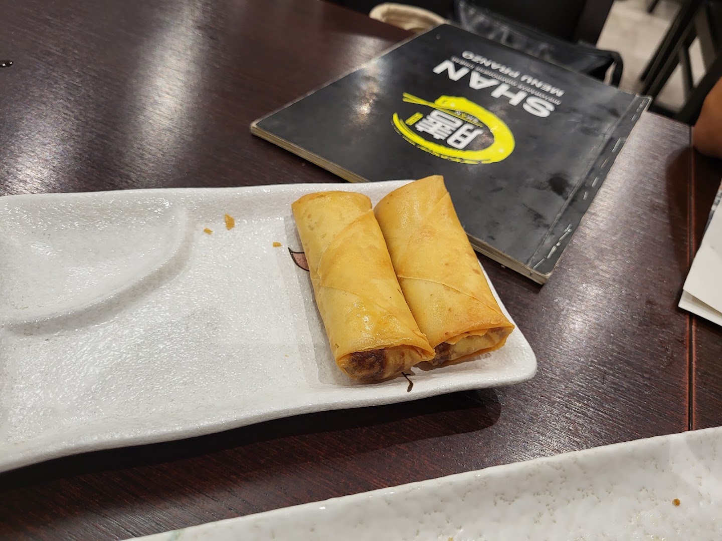 Ristorante He Wei