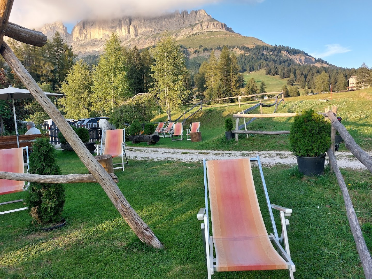 Ristorante Hennenstall
