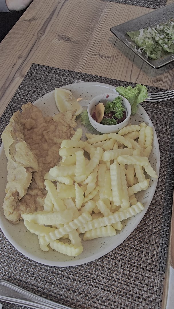 Ristorante Hennenstall