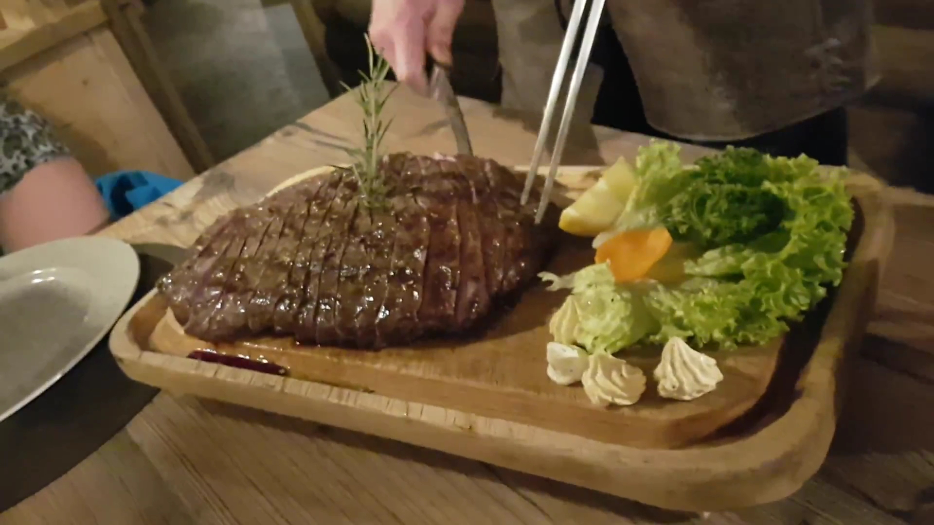Ristorante Hennenstall, Nova Levante