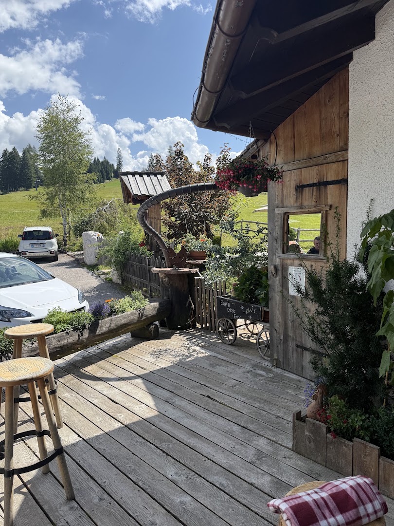 Ristorante Hennenstall
