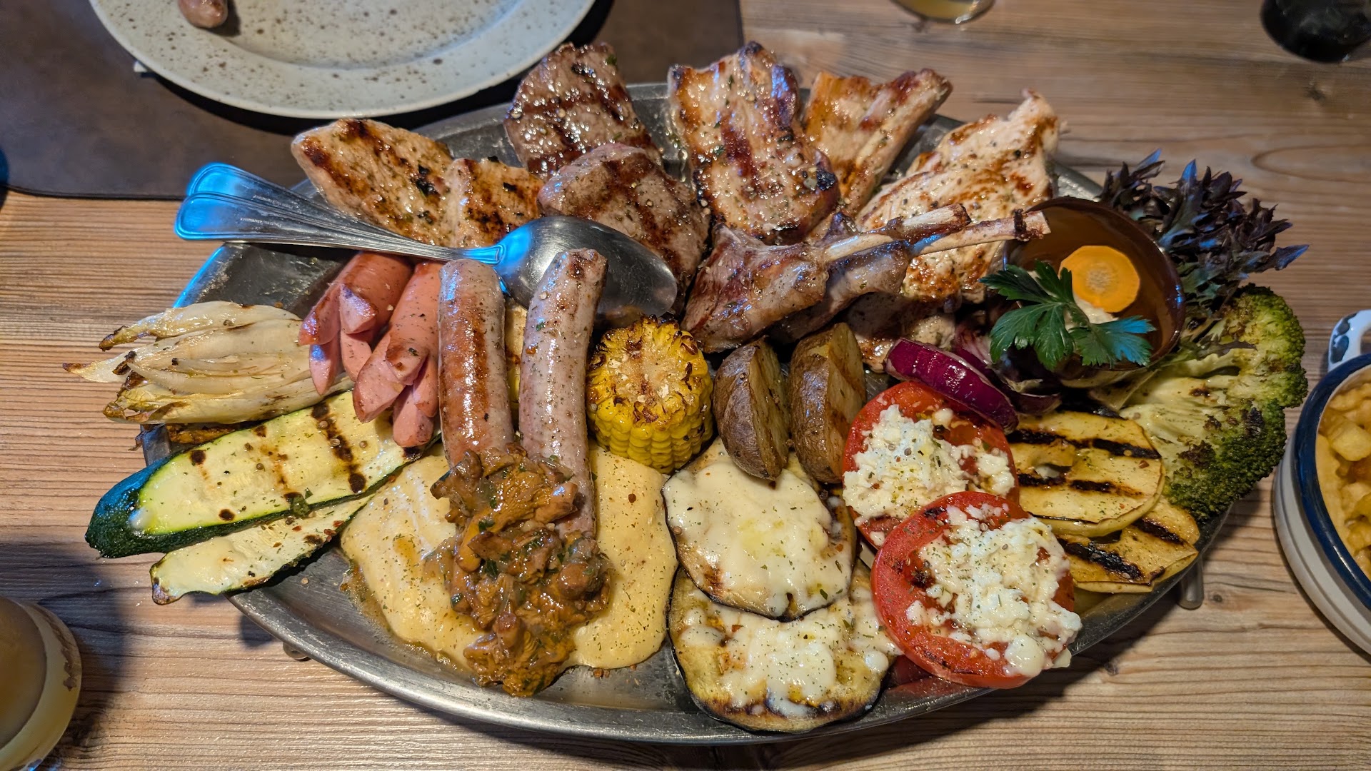 Ristorante Hennenstall