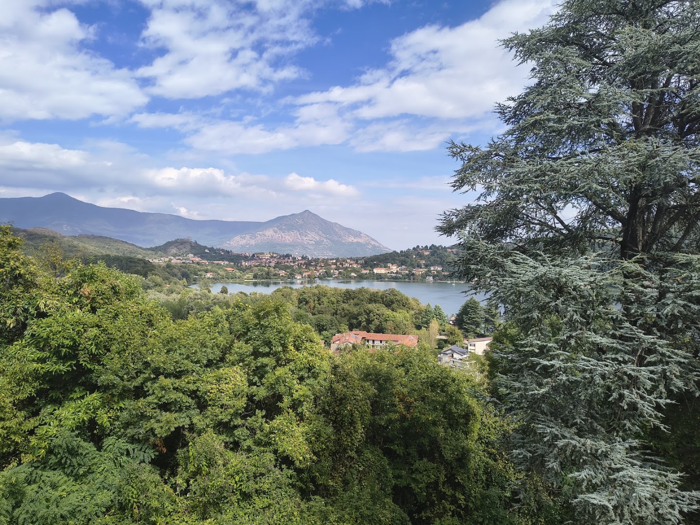 Ristorante Hermitage & Location matrimoni ed eventi, Avigliana