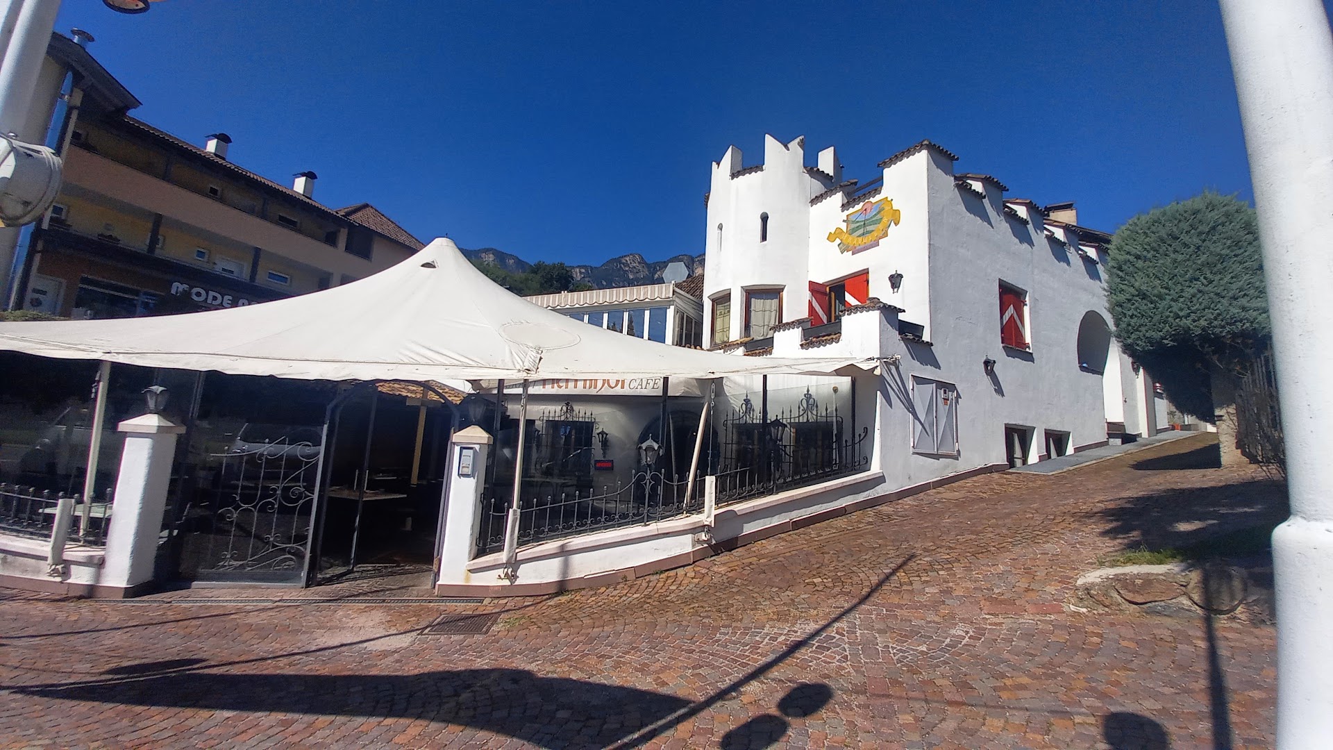 Ristorante Herrnhof