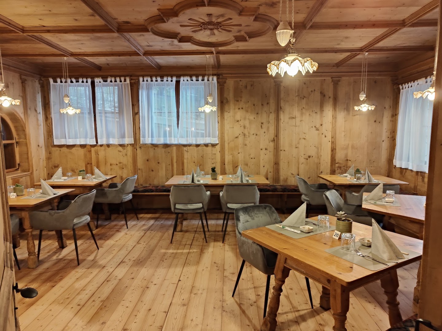 Ristorante Herrnhof