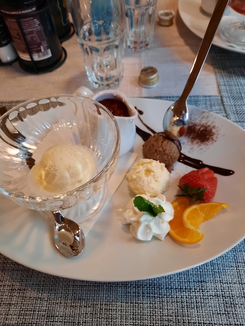 Ristorante Herrnhof