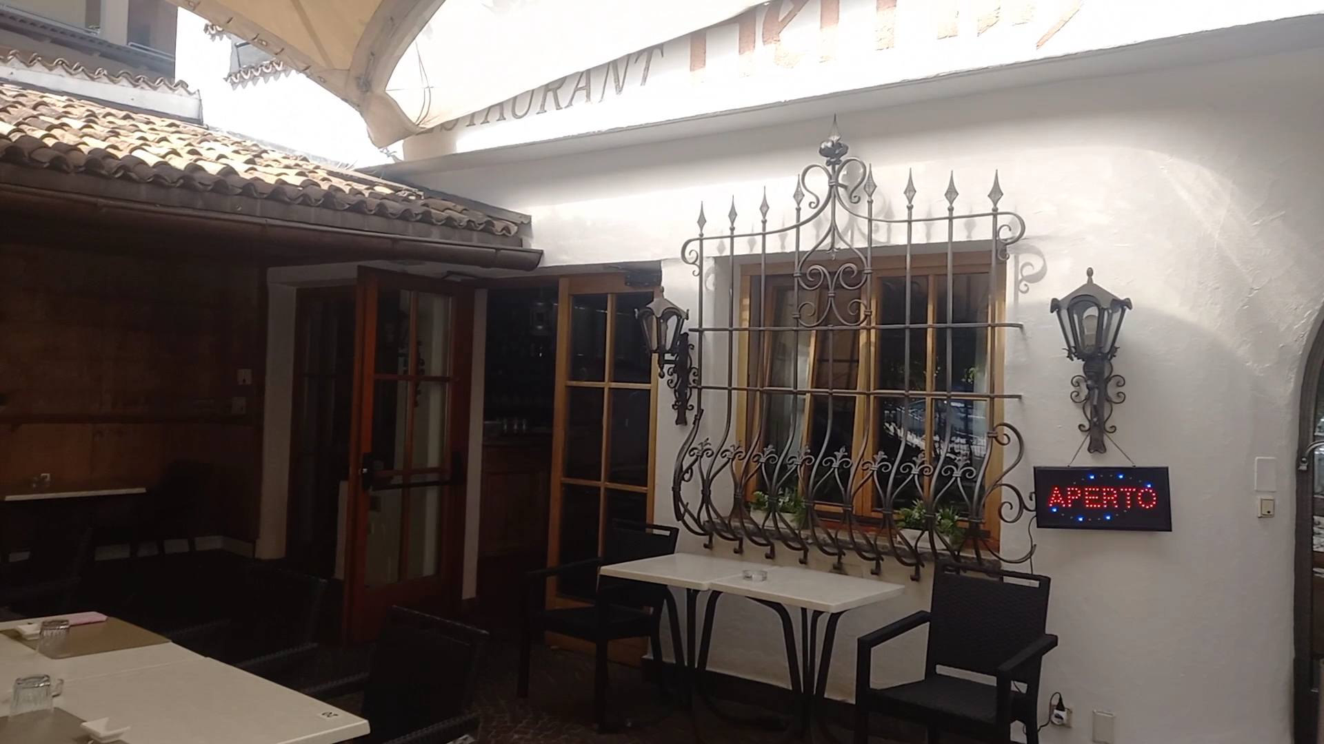 Ristorante Herrnhof