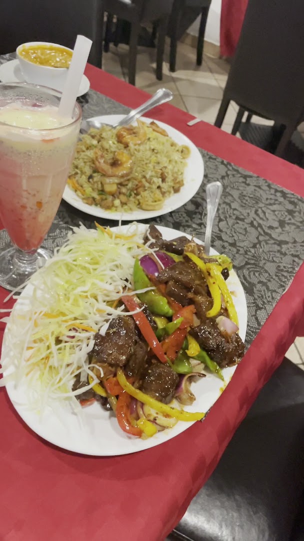 Ristorante Hiddala