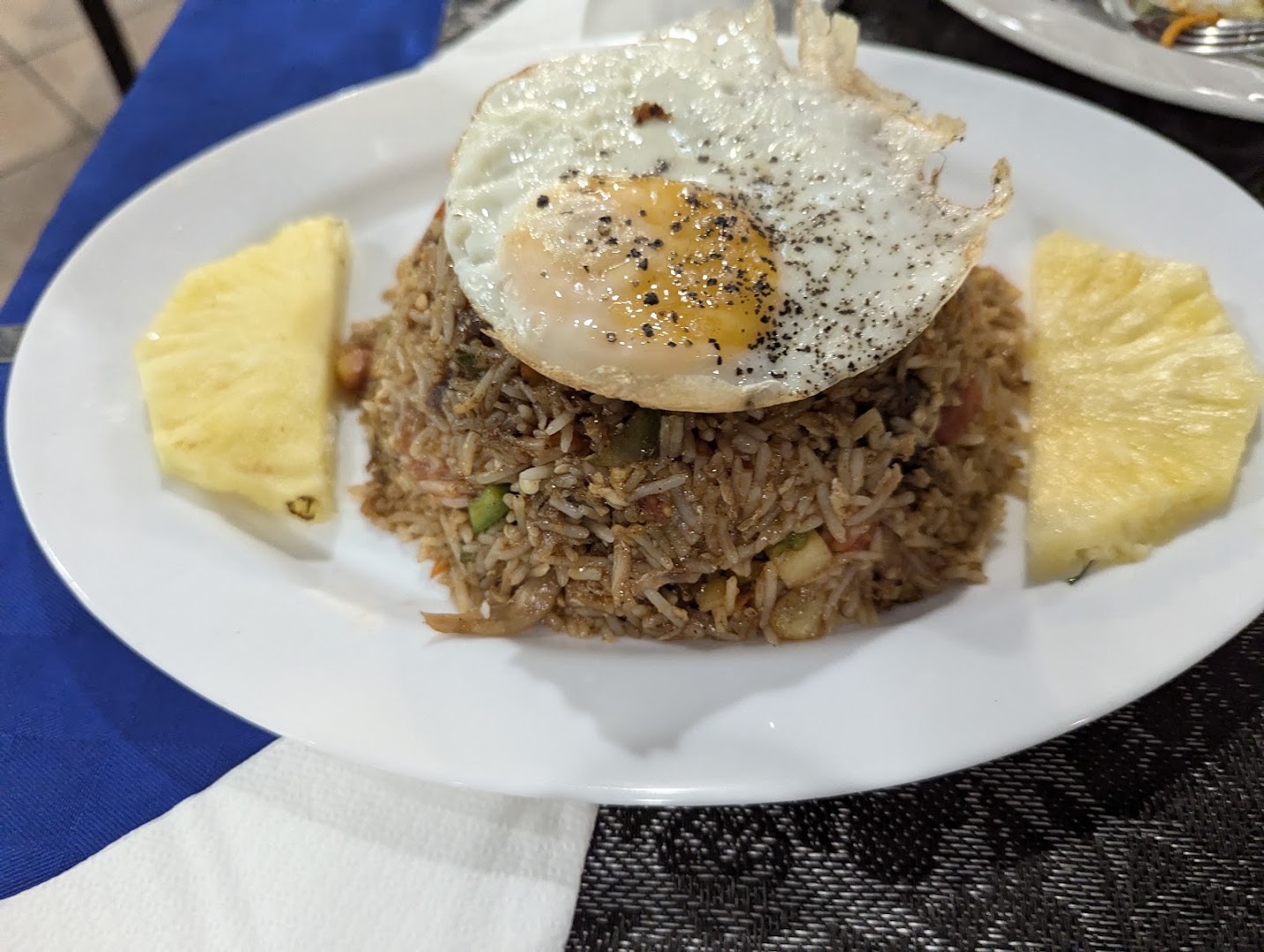 Ristorante Hiddala