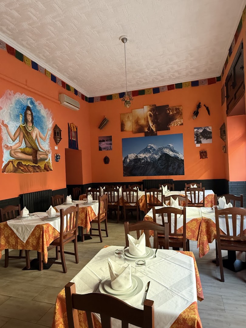 Ristorante Himalaya