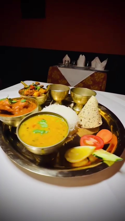 Ristorante Himalaya