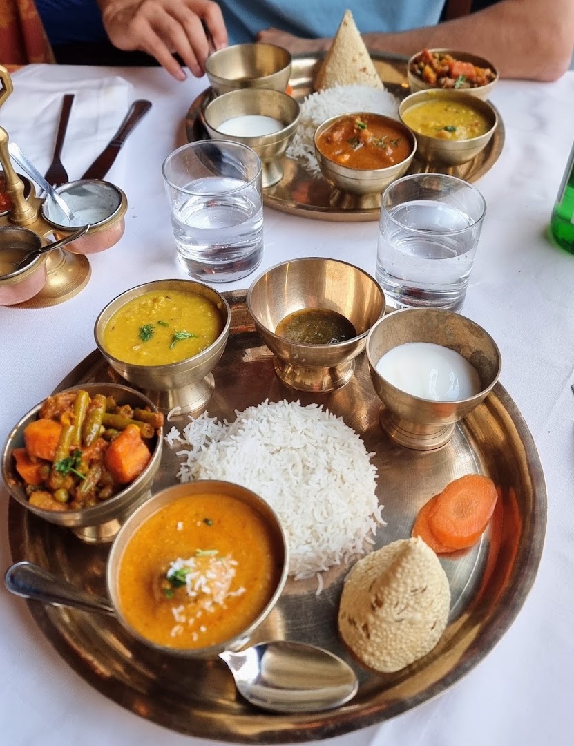 Ristorante Himalaya