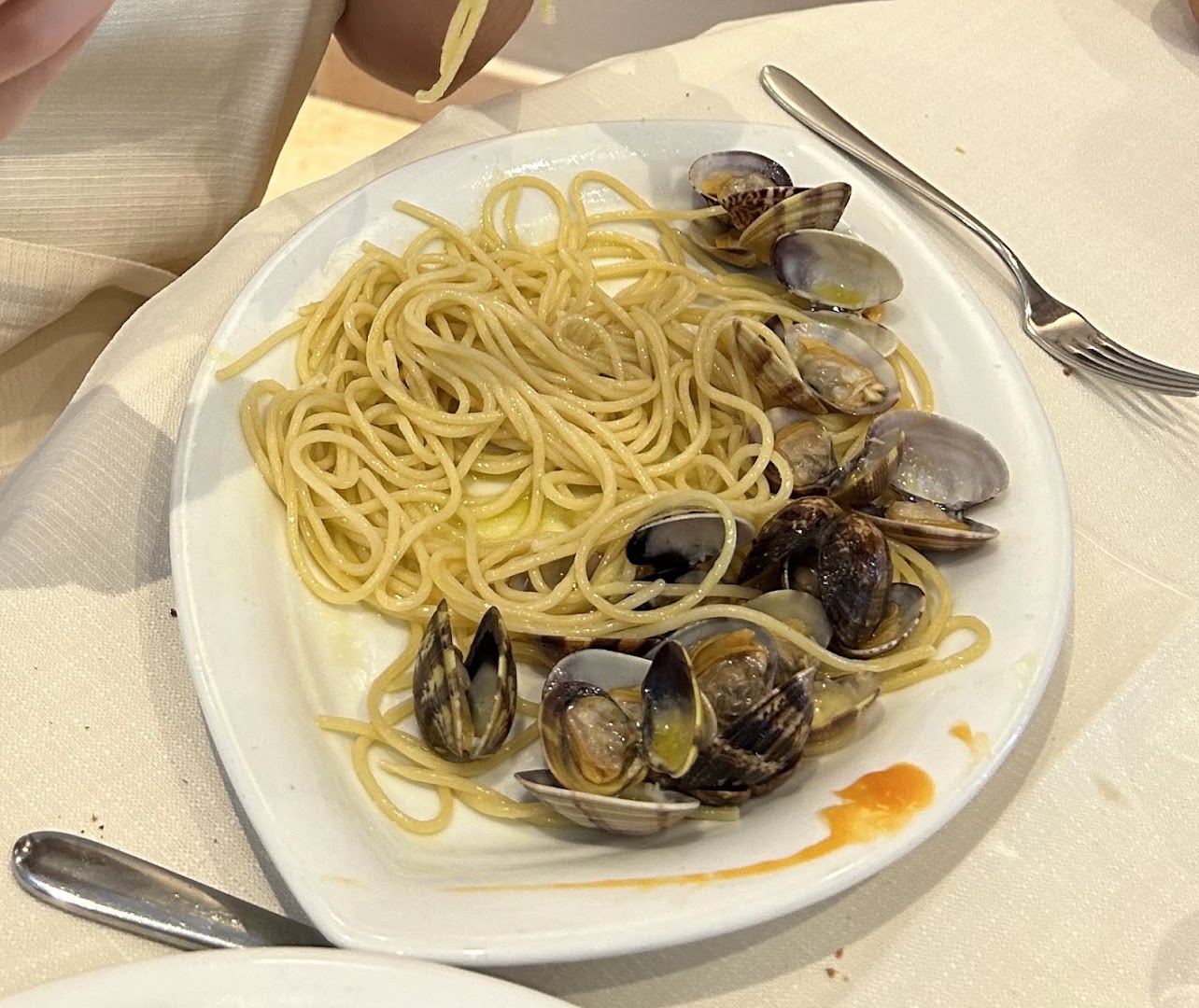 Ristorante Hirpinus Di Flammia Eleonora