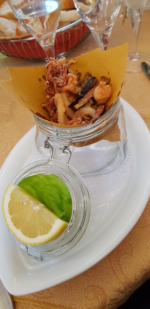 Ristorante Hirpinus Di Flammia Eleonora