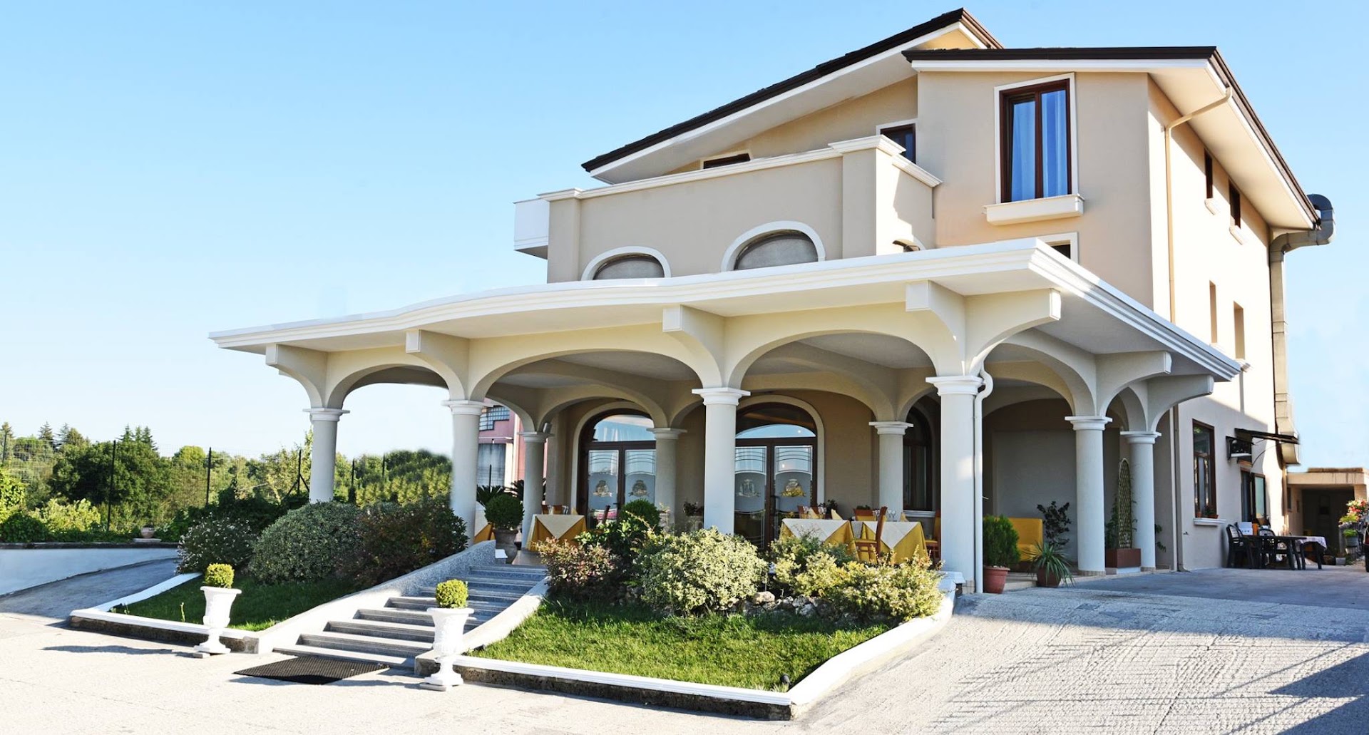 Ristorante Hirpinus Di Flammia Eleonora