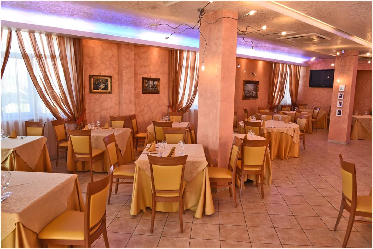 Ristorante Hirpinus Di Flammia Eleonora