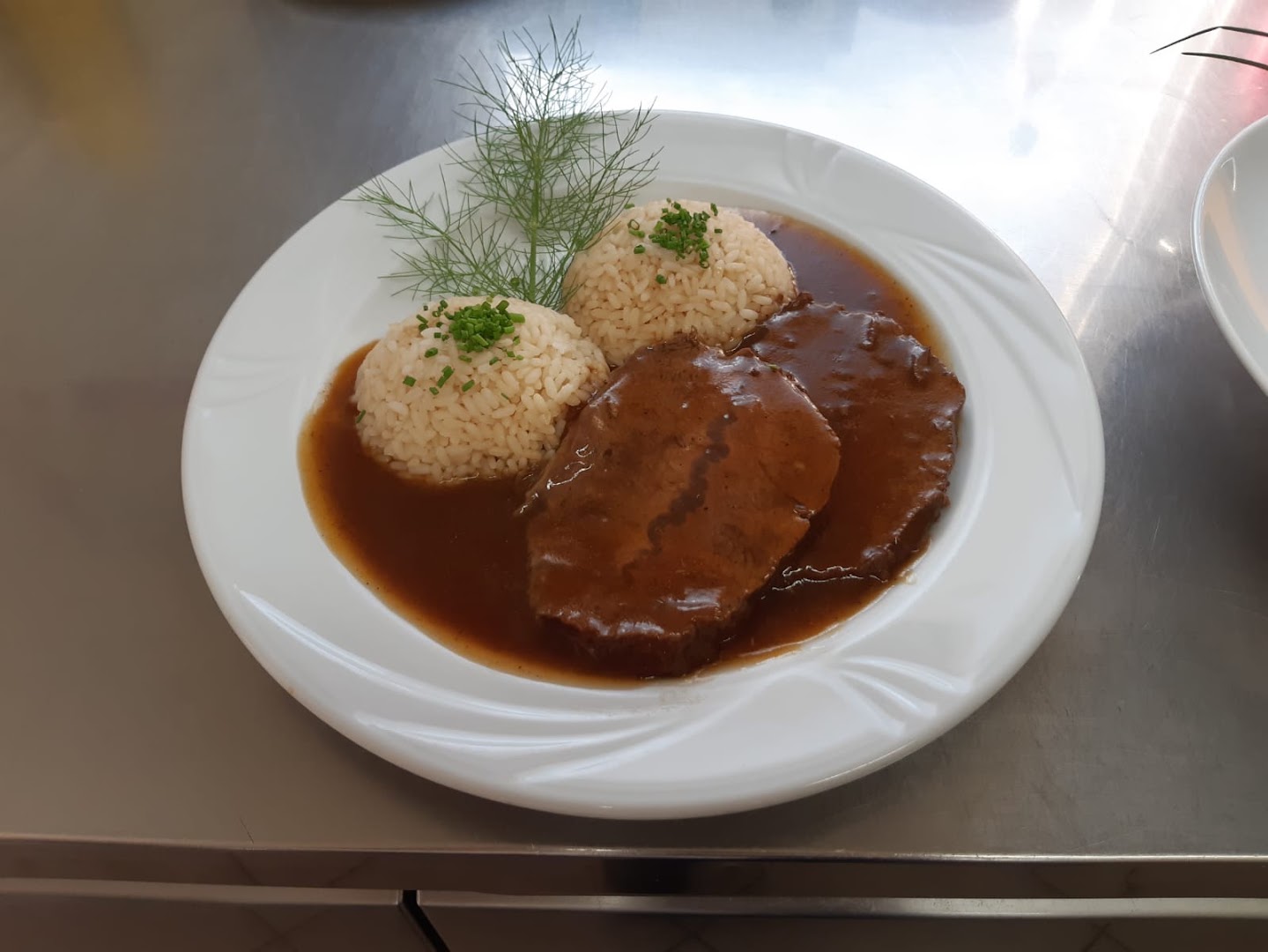 Ristorante Hochwart