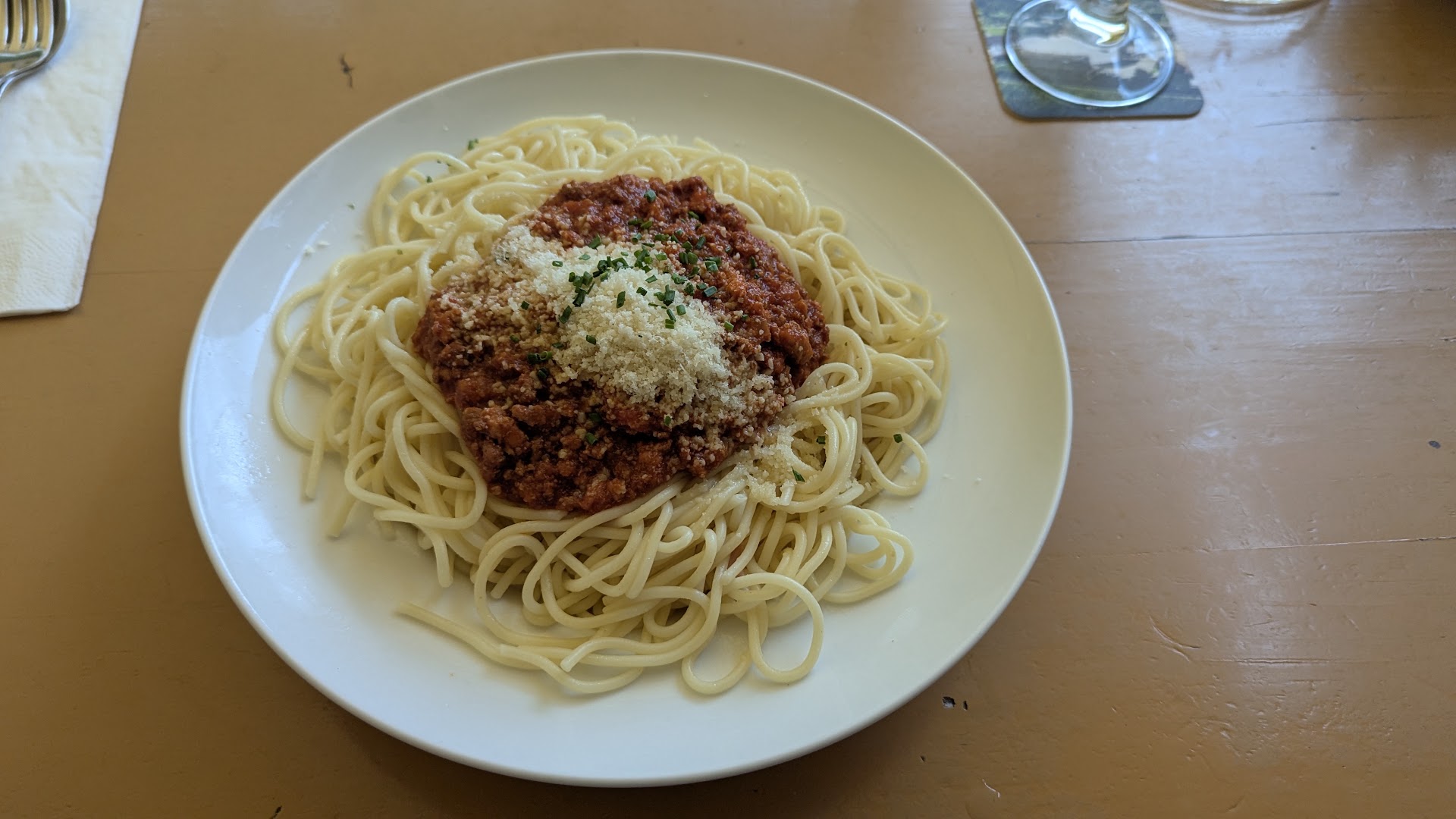 Ristorante Hochwart