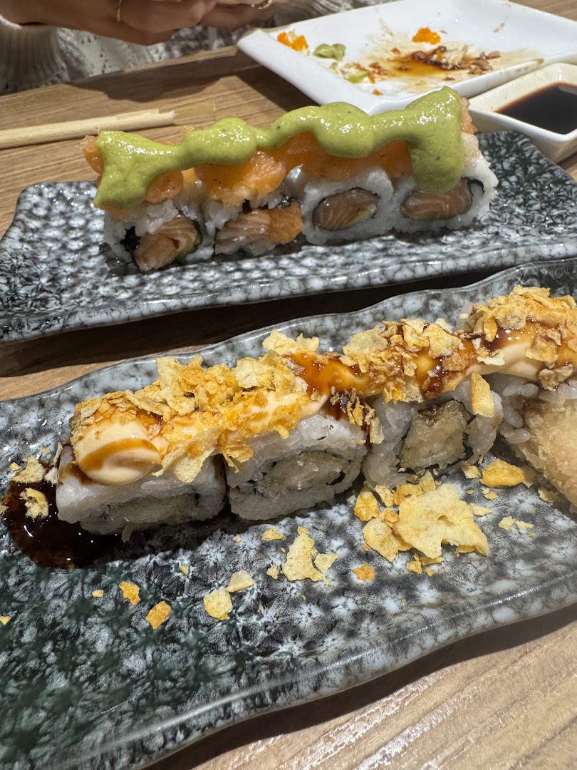 Ristorante Hokkaido