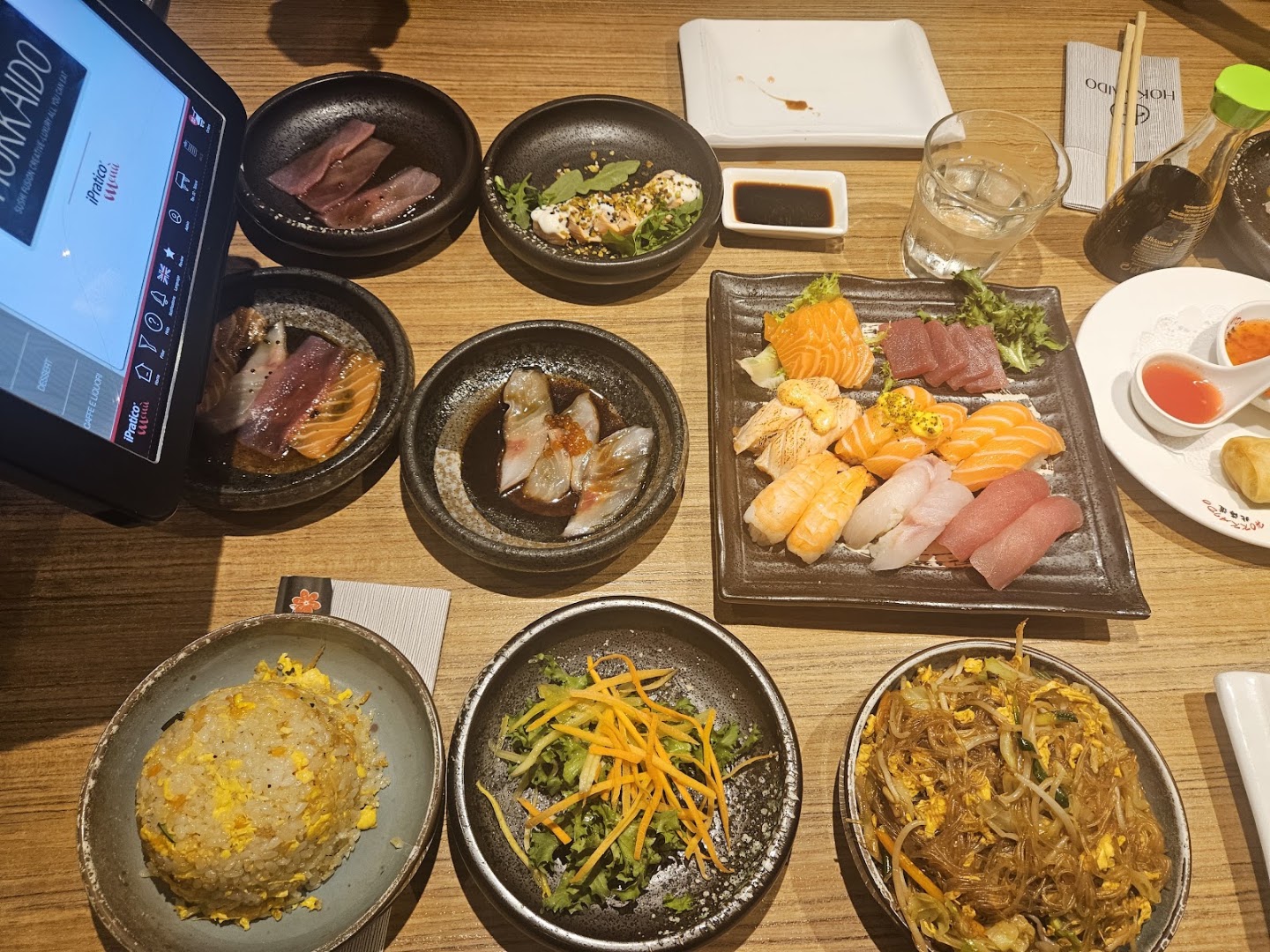 Ristorante Hokkaido